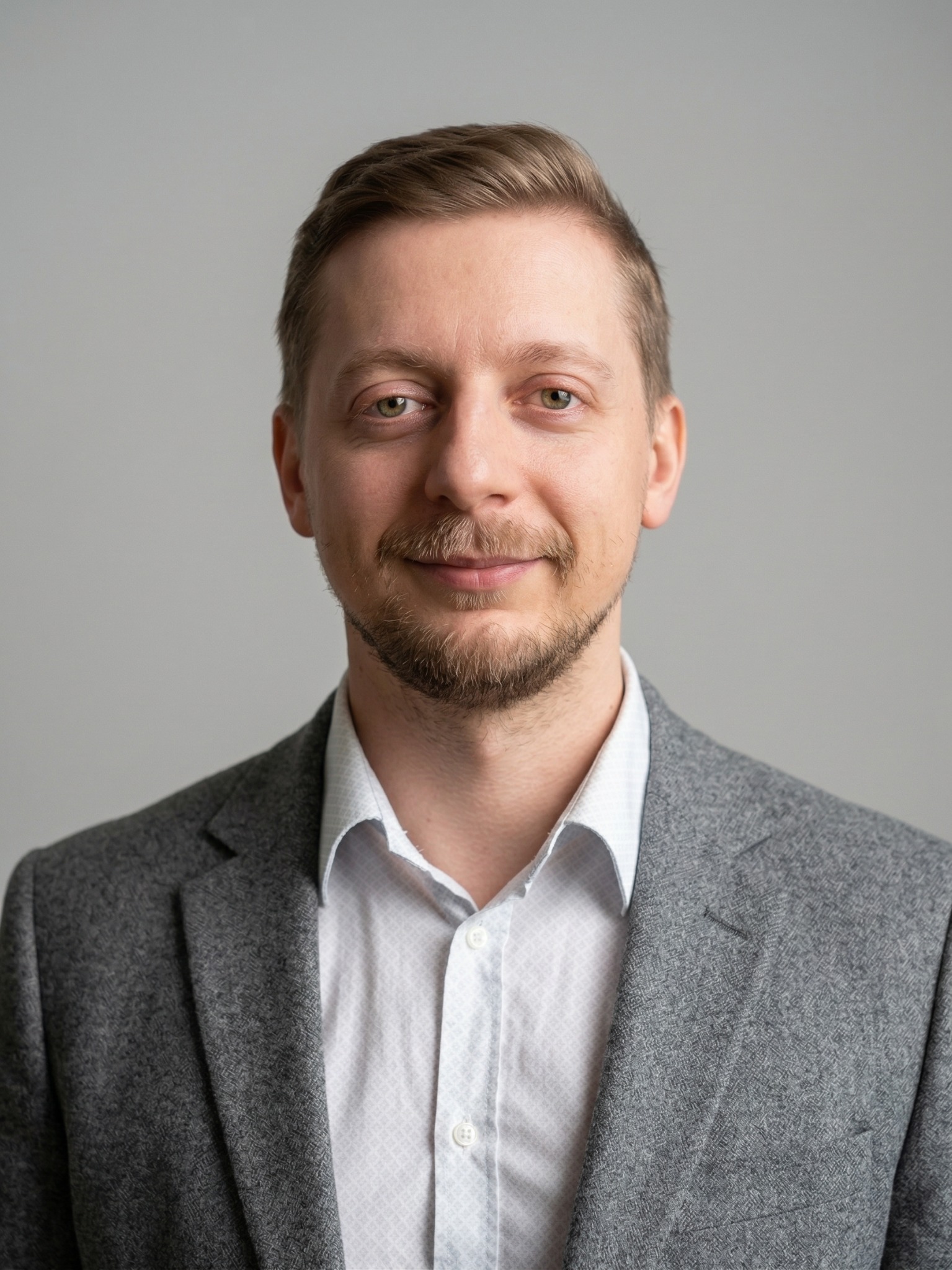 Marek Petrykowski